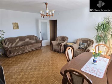 mieszkanie na sprzedaż 50m2 mieszkanie Warszawa, Bemowo, Mieczysława Wolfkego