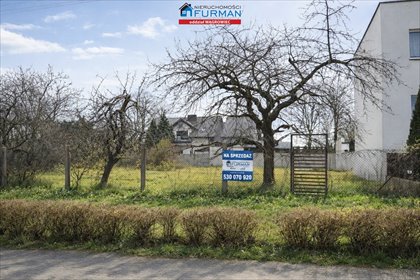 działka na sprzedaż 312m2 działka Gołańcz