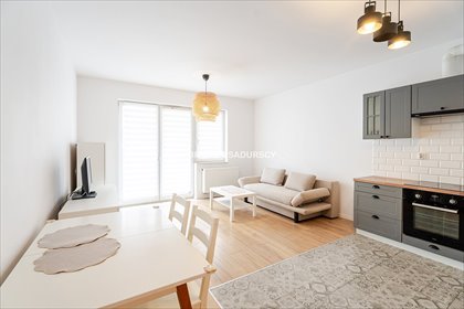 mieszkanie na sprzedaż 47m2 mieszkanie Kraków, Podgórze Duchackie, Wola Duchacka, Walerego Sławka