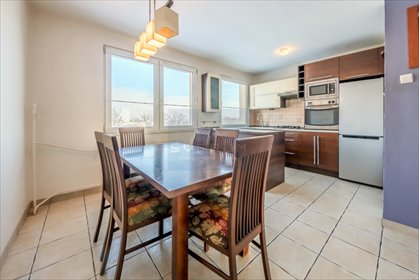 mieszkanie na sprzedaż 50m2 mieszkanie Częstochowa, Trzech Wieszczów