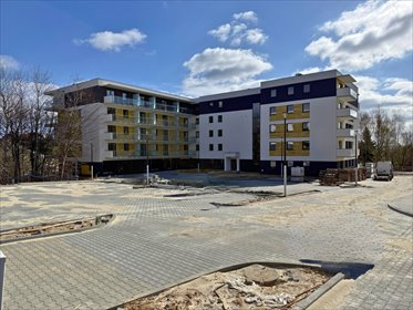 mieszkanie na sprzedaż 40m2 mieszkanie Rzeszów, Staroniwska