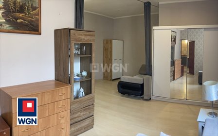 mieszkanie na sprzedaż 52m2 mieszkanie Częstochowa, Śródmieście, Focha