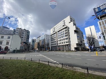 lokal użytkowy na wynajem 37m2 lokal użytkowy Warszawa, Śródmieście, Grzybowska