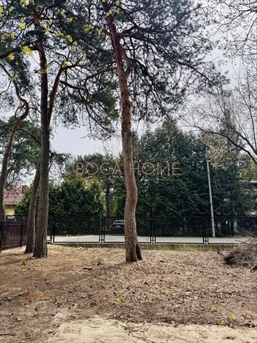 działka na sprzedaż 700m2 działka Józefów