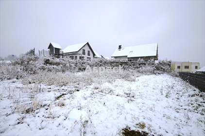 działka na sprzedaż 448m2 działka Bytom, Szombierki