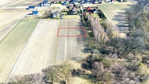 Działka budowlana na sprzedaż Przyszowice 1 150m2 Foto 7