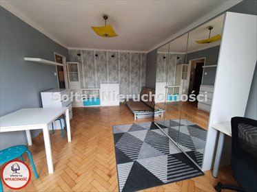 Zapraszam do wynajęcia słonecznej kawalerki 30 m² z balkonem w Kobyłce mieszkanie Kobyłka, Osiedlowa