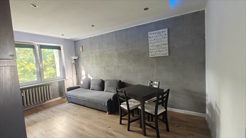mieszkanie na wynajem 44m2 mieszkanie Mysłowice, Górnicza