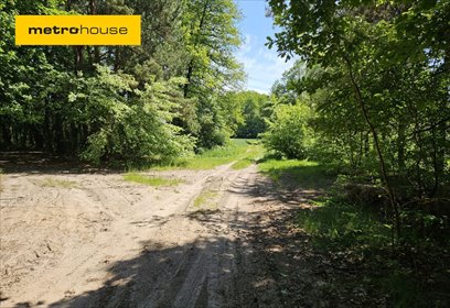 działka na sprzedaż 2176m2 działka Żdżary