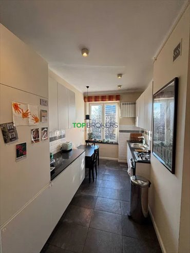 mieszkanie na wynajem 61m2 mieszkanie Warszawa, Śródmieście Południowe, Marszałkowska