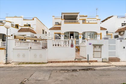 dom na sprzedaż 80m2 dom La Florida, La Florida