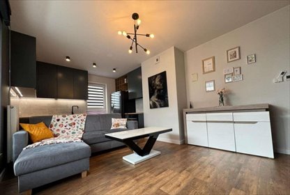 mieszkanie na sprzedaż 64m2 mieszkanie Rzeszów, Zalesie