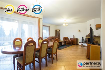 dom na sprzedaż 191m2 dom Gdańsk, Kokoszki, Snycerzy