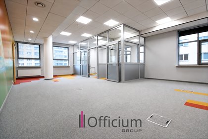 Wynajmę przestronne biuro 122 m² przy metrze Kabaty lokal użytkowy Warszawa, Ursynów Kabaty, Aleja Komisji Edukacji Narodowej