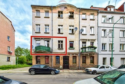 mieszkanie na sprzedaż 69m2 mieszkanie Chojnów, Wincentego Witosa