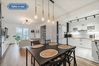 Mstów, 134 m2 dom Mstów