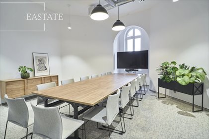 lokal użytkowy na wynajem 107m2 lokal użytkowy Gdańsk, Stocznia, Plac Porozumienia Gdańskiego