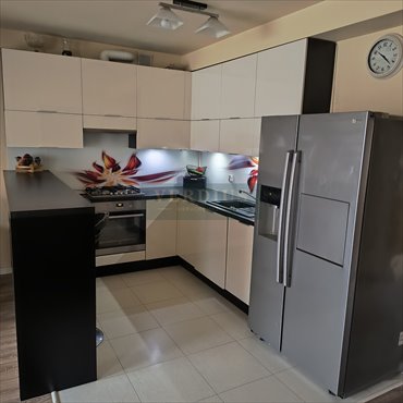 Przestronne dwupoziomowe mieszkanie 103 m², bezczynsz, garaż mieszkanie Góra Kalwaria, Rtm. Witolda Pileckiego