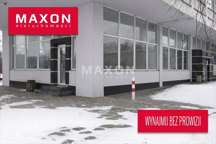 lokal użytkowy na wynajem 105m2 lokal użytkowy Warszawa, Włochy, al. Aleje Jerozolimskie