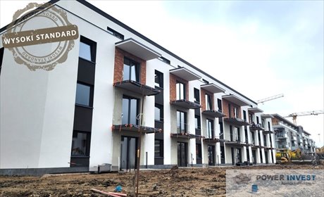 mieszkanie na sprzedaż 55m2 mieszkanie Kraków, Ruczaj, Jana Kantego Federowicza