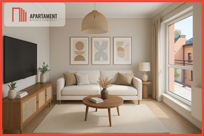 mieszkanie na sprzedaż 58m2 mieszkanie Bydgoszcz