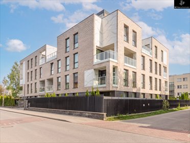 Sprzedam luksusowy apartament 77 m² w Vangard Residence mieszkanie Warszawa, Ochota Szczęśliwice, Maszynowa