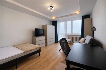 Mieszkanie 47 m² z balkonem w Zabrzu, gotowe do wprowadzenia polecam! mieszkanie Zabrze, Centrum, Armii Krajowej