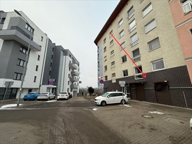 lokal użytkowy na wynajem 35m2 lokal użytkowy Szczecin, Śródmieście, POTULICKA