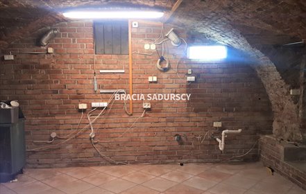 lokal użytkowy na wynajem 57m2 lokal użytkowy Kraków, Swoszowice, Swoszowice, Merkuriusza Polskiego