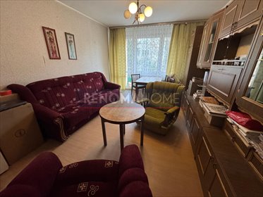 mieszkanie na sprzedaż 47m2 mieszkanie Legnica, Leopolda Staffa