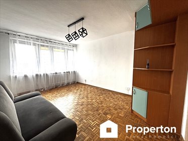 mieszkanie na sprzedaż 36m2 mieszkanie Białystok, Bohaterów Getta