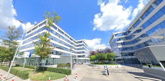 Nowoczesny moduł biurowy 350 m² w Łopuszańska Business Park lokal użytkowy Warszawa, Włochy