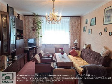 mieszkanie na sprzedaż 60m2 mieszkanie Zgorzelec