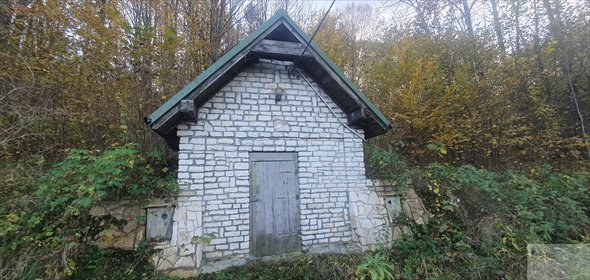 Działka budowlana na sprzedaż Zdów, Źródlana 32 295m2 Foto 2