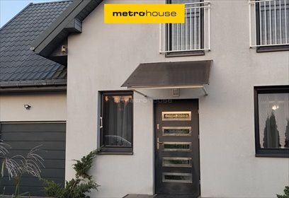 dom na sprzedaż 140m2 dom Seroki