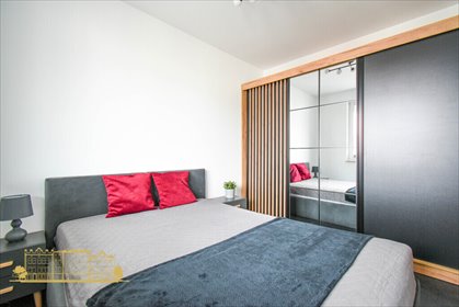 mieszkanie na wynajem 34m2 mieszkanie Kraków, Górka Narodowa, Górka Narodowa, ks. Józefa Meiera