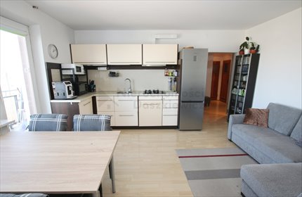 mieszkanie na sprzedaż 52m2 mieszkanie Warszawa, Ursynów, Natolin, Lasek Brzozowy