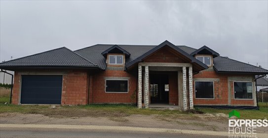 dom na sprzedaż 375m2 dom Ksawerów, Taneczna