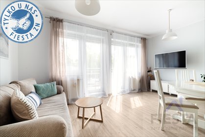 3-pokojowe mieszkanie z balkonem, garażem i aneksem - polecam! mieszkanie Gdynia, Dąbrowa, Rdestowa