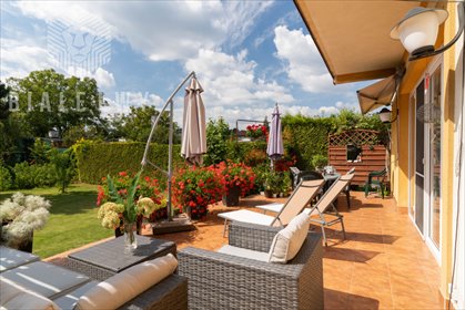 dom na wynajem 261m2 dom Sulejówek, 11 Listopada