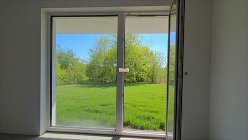 Nowoczesny apartament z ogrodem w Klinach, 52 m2 mieszkanie Kraków, Dębniki, Kliny, Spacerowa
