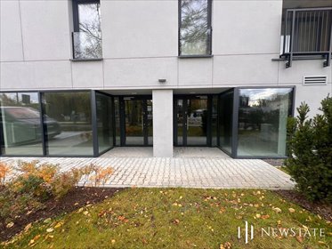 lokal użytkowy na wynajem 55m2 lokal użytkowy Kraków