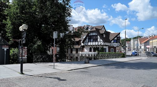 dom na sprzedaż 1032m2 dom Olsztyn, Górna