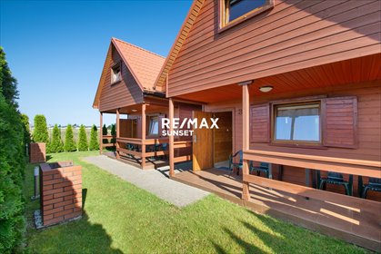 dom na sprzedaż 219m2 dom Ustronie Morskie, Kolejowa