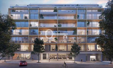 Na sprzedaż luksusowe mieszkanie 68 m² w Lizbonie mieszkanie Lizbona, Lisboa