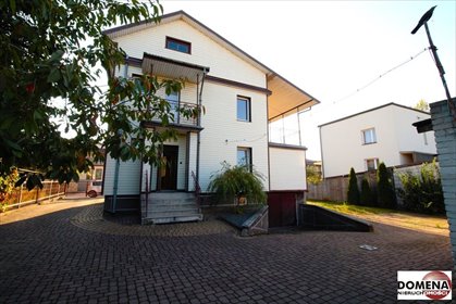 dom na sprzedaż 120m2 dom BIAŁYSTOK, SKORUPY