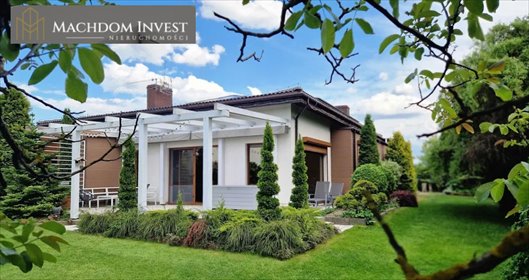 dom na sprzedaż 191m2 dom Bachotek