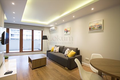 mieszkanie na sprzedaż 55m2 mieszkanie Warszawa, Wola, Wronia