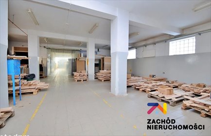 lokal użytkowy na wynajem 1800m2 lokal użytkowy Wawrów