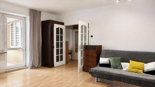 Dwupokojowe mieszkanie 63 m² (Ursus, Stanisława Wojciechowskiego) mieszkanie Warszawa, Ursus, Stanisława Wojciechowskiego